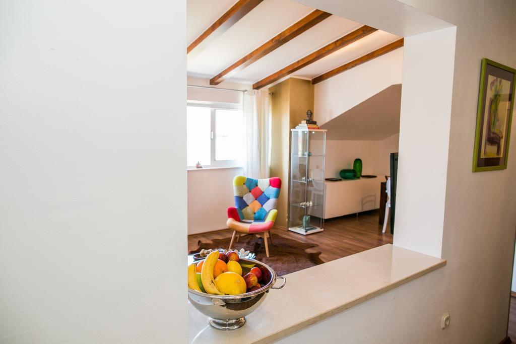 Catherine'S Garden Apartment Sibenik Room photo