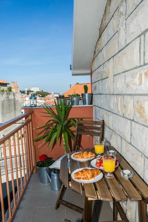 Catherine'S Garden Apartment Sibenik Room photo